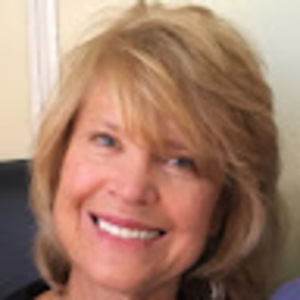 Meet your Posher, Barbara